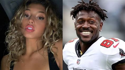 megan eugenio antonio brown leaked|Unveiling the Overtime Megan Leaks: A Comprehensive Guide